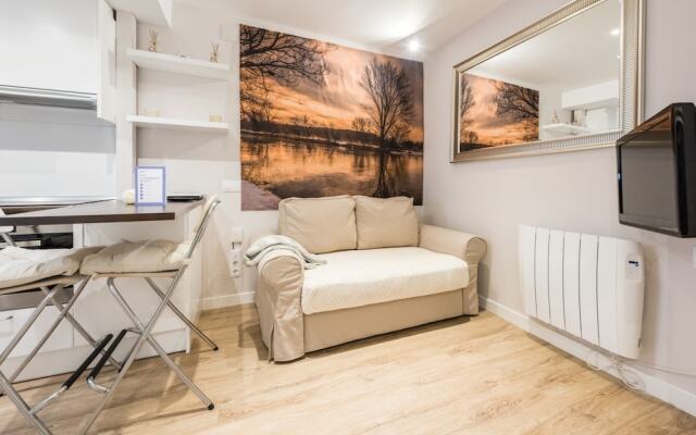 Plaza de Chueca City Center