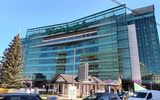 Gaia Douro Apartment