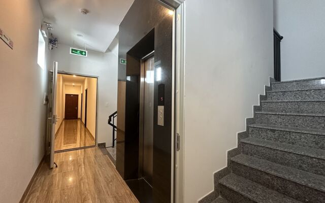 Motel Phuong Linh