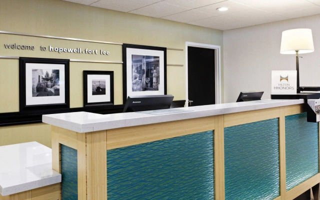 Hampton Inn by Hilton Hopewell Fort Lee