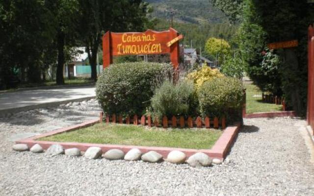Cabañas Tunquelen