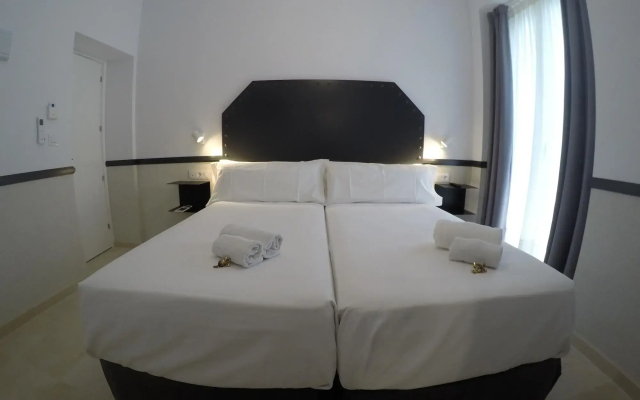 Hostal Hom Museo