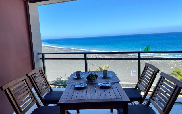Puerto playa