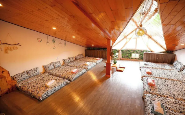 Homestay 3M House