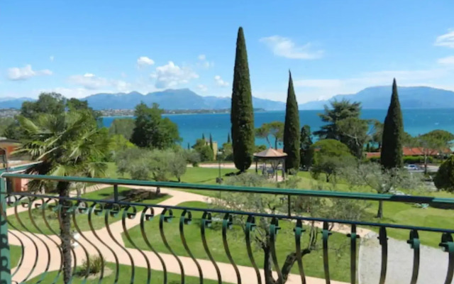 Club Del Sole Desenzano Boutique Resort
