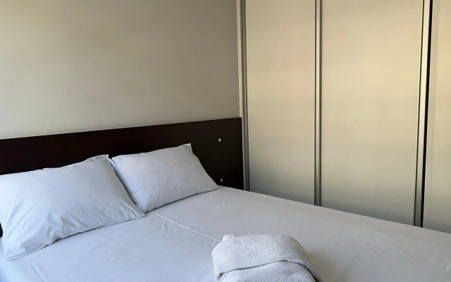 Flat Premier Residence
