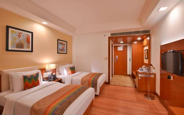 Fortune Park Orange, Sidhrawali, Gurugram - Member ITC Hotels' Group