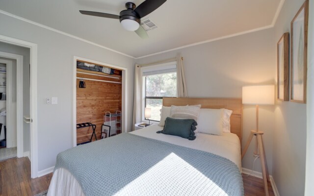 Stylish Tulsa Home w/ Modern Updates!