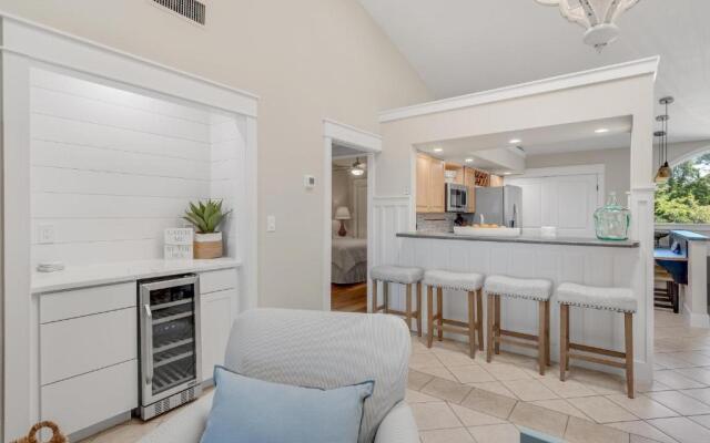 Heron Walk 8985 "tennesea Sunsets"