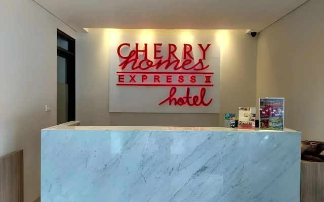 Cherry Homes Express Hotel