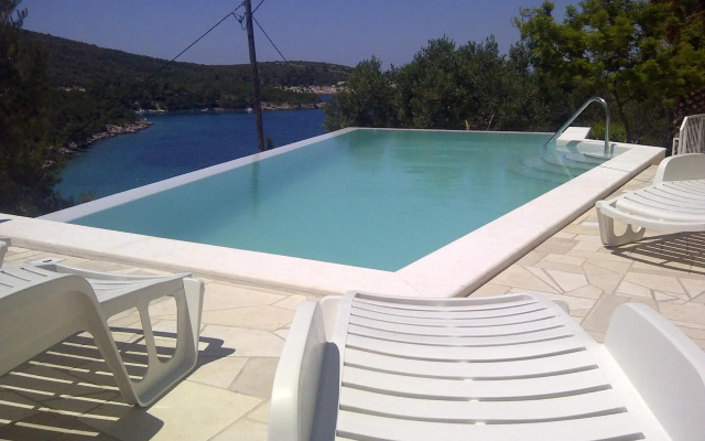 Apartments Villa Sonia & Teo Hvar