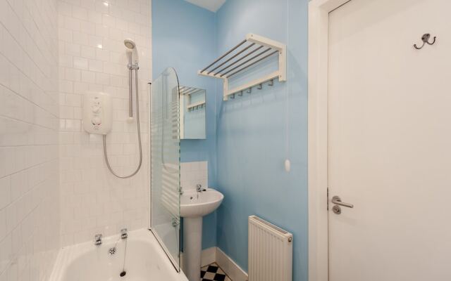 1 Bedroom Home in Old Town Centre