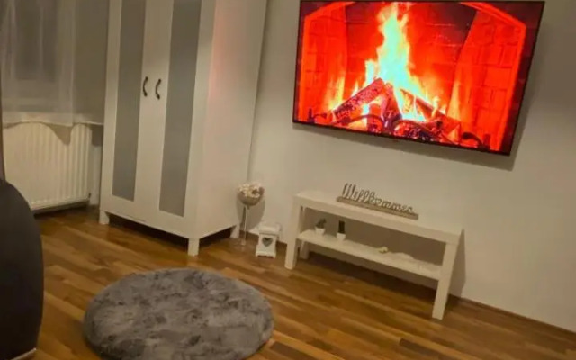 Paower Apartment