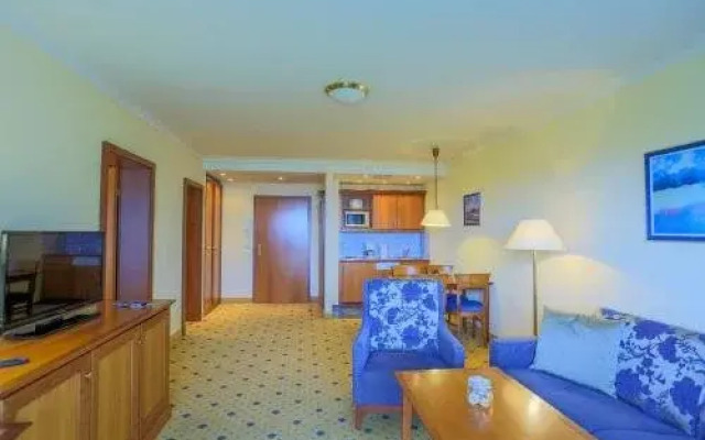 Hotel-Pension Fuchsstuben