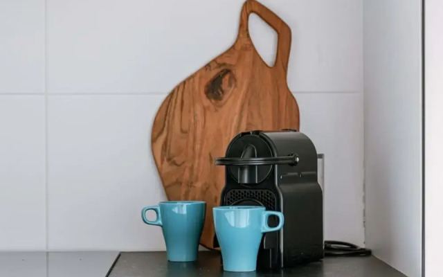 Spacious and Bright Apartment With Sunny Terrace