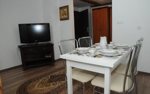 Apartamenty Kamienica