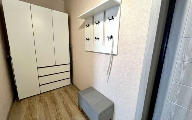 Неотель на ул. Станкевича, д. 45, корп. 1