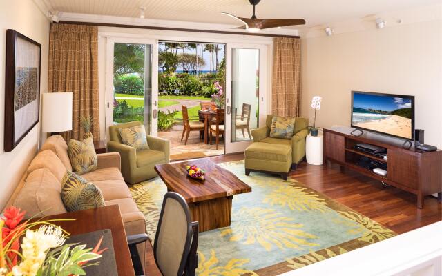 3-Bedroom Villa 110 in Kahuku