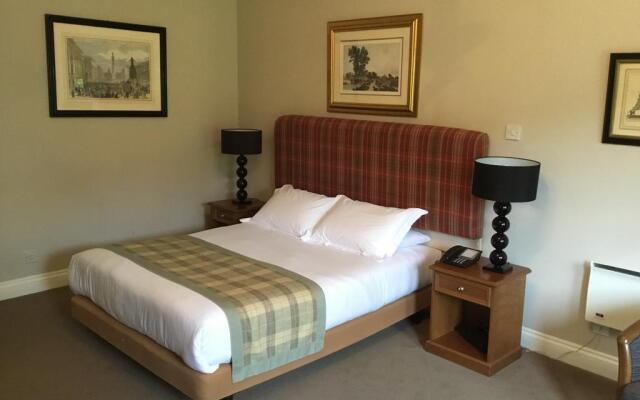 Best Western Plus Hever Hotel