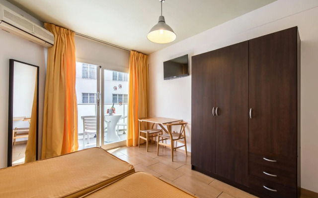 Climia 2Sleep Apartments