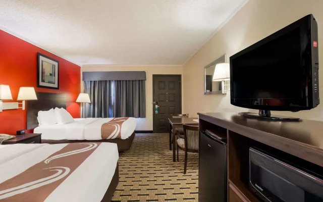Quality Inn & Suites Millville