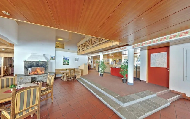 Berghotel Rudolfshütte