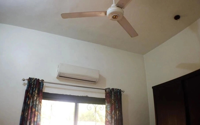 Villa Elhag Nile View