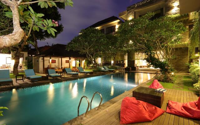 Argya Santi Resort