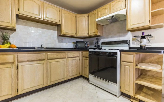 King David Suites
