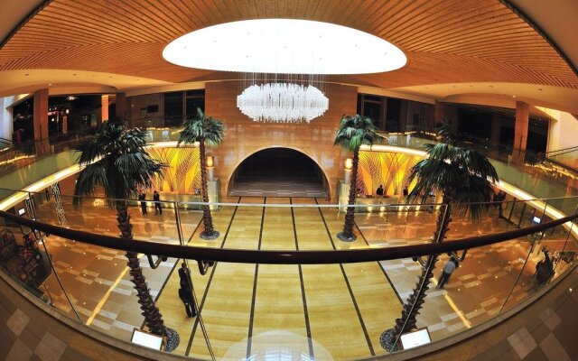WuDang Argyle Grand International Hotel