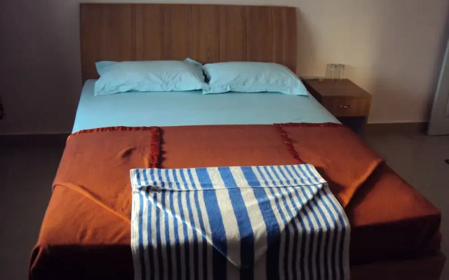 KSTDC Hotel Mayura Kauvery
