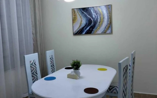 Gateway Apartments Thika
