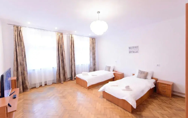 Rent for Comfort Apartments Brasov