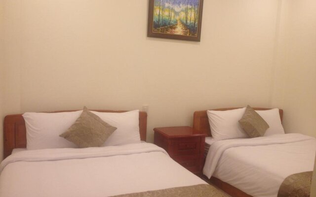 Dong Viet Hotel