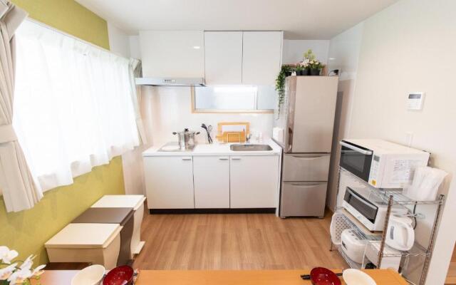 TK Court Ojima - Vacation STAY 91237