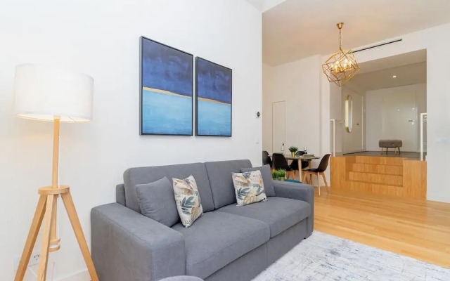 Prt003 · Charming Apartment Porto