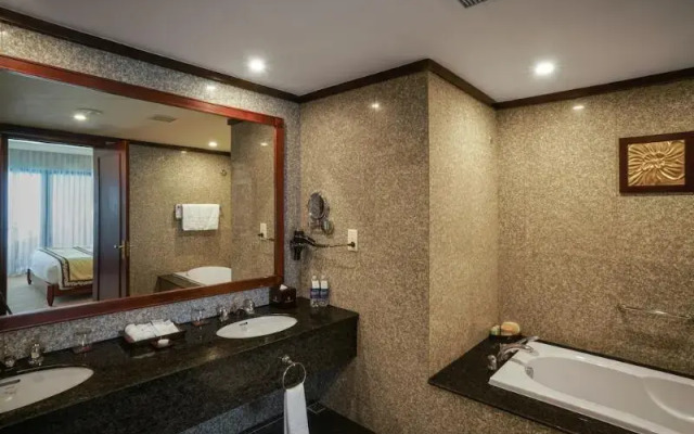 Vinpearl Resort Nha Trang