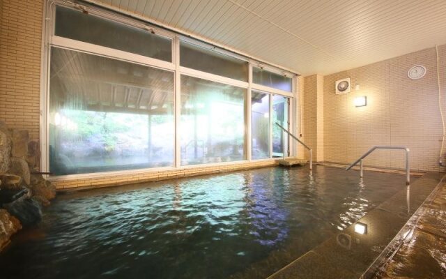 Sugadairakogen Onsen Hotel