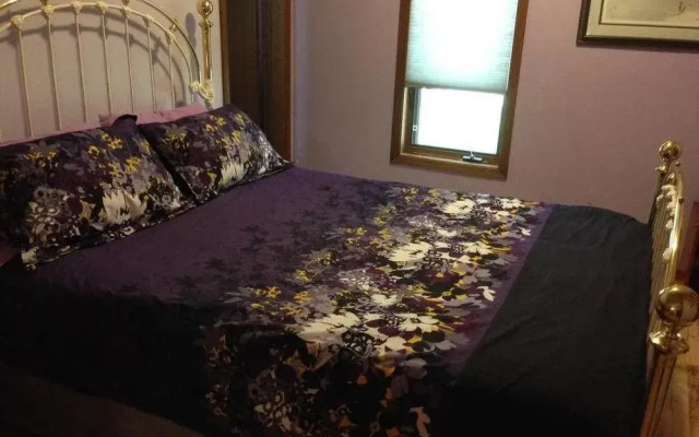 Solmundson Gesta Hus Bed & Breakfast