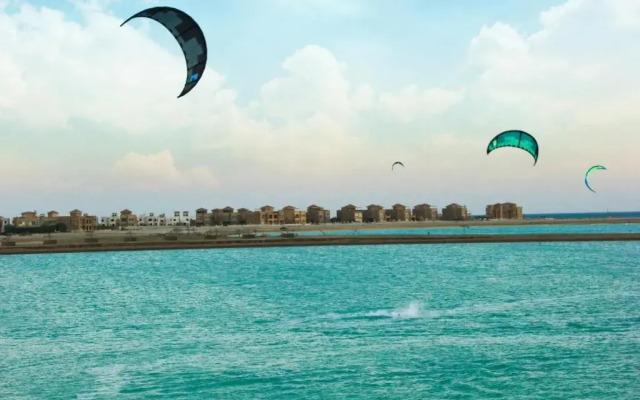 Green Sudr Resort