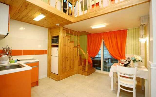 Gapyeong Bonita Pension