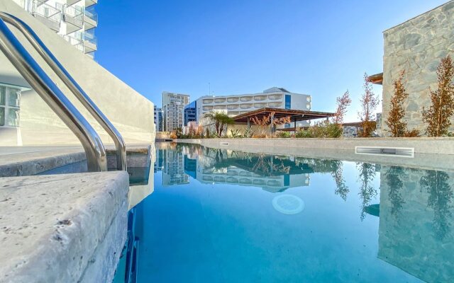 Hotel Cádiz Bahía by Q Hotels