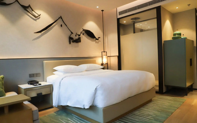 Courtyard by Marriott Wuxi Lihu Lake