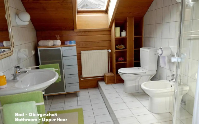 Gästehaus am Weinberg - Schlager