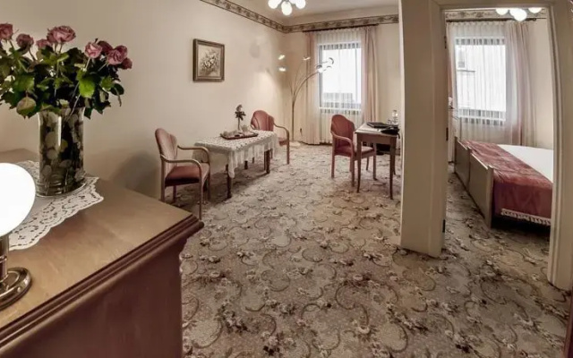 Hotel Adler