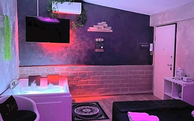 Atena Apartments B&B Platino