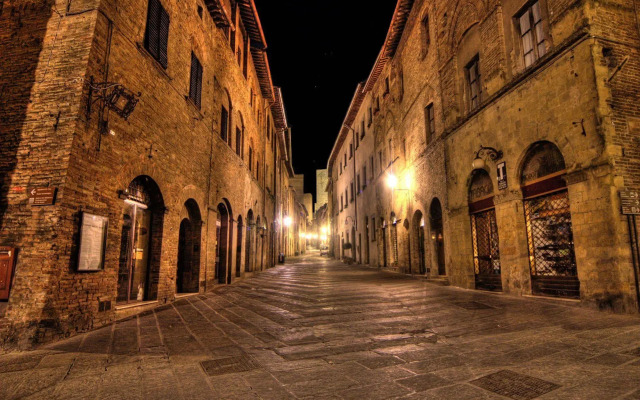 L'Antico Pozzo