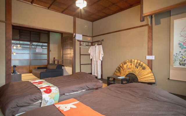 Kyomachiya No Yado 794Inn Kiyomizu Gojo