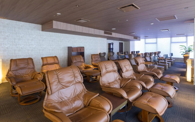 Himeji Castle Grandvrio Hotel