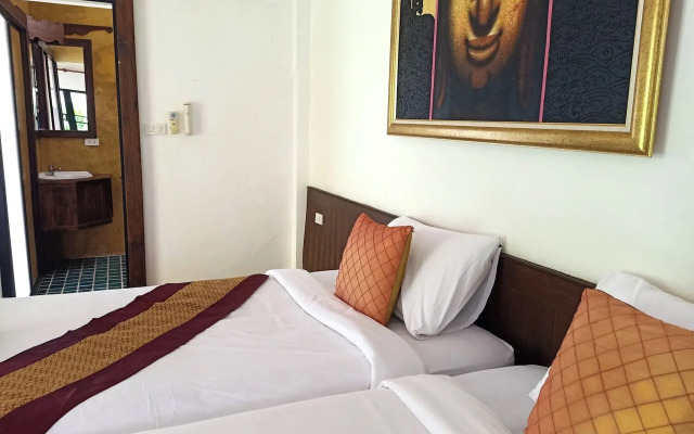 Insda Wellness Resort